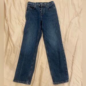Old Navy jeans